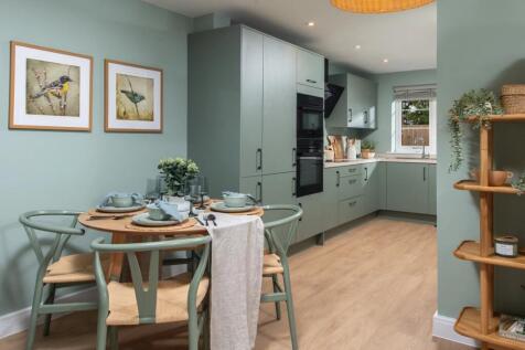 The Willow at The Moorings